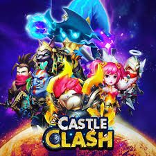 Board/card games, game components, art posters, packaging box & accessories. Castle Clash Dream Team Igg I Got Games Facebook