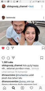 28 likes · 2 talking about this. Lulu Tobing Dilamar Pria Tajir Siap Lepas Status Janda Topmetro News