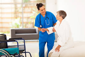 when is national cna week 2020 dates