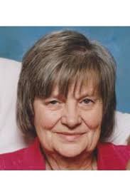 Marion Wanke Obituary in Grande Prairie at Oliver's Funeral Home &  Crematorium