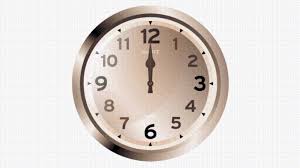 Maybe you would like to learn more about one of these? Ticking Clock Gif On Imgur