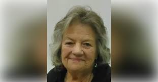 Obituary information for Joyce Ann England