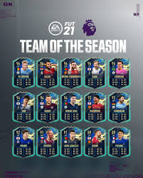 We are back with the squad building games!!! Saf Sbc Tips S Tweet Less Cards Lower Rating Fifa 20 Bpl Tots Gt Fifa 21 Bpl Tots Trendsmap