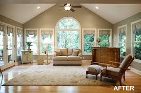 Made in the usa and installed by our local experts. Sunroom Addition In Roswell Ga Ad B