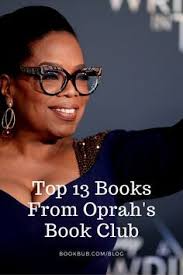 I've Read a Whole Lot of Oprah's Book Club Books — These Are My Favorites