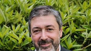 Luciano Alfaya, elegido nuevo decano del Colegio de Arquitectos de Galicia