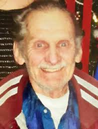 Emmitt "Richard" Haraldson