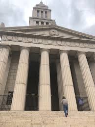 One, at the majestic masonic temple, is the perfect location for: Revealing Secrets Code Gov At Bsides Nova At The Washington Masonic Temple By Code Gov Codedotgov Medium