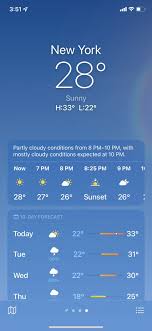 The refreshed ios 15 weather app will introduce new weather animations. I9 D0qa8kbwobm