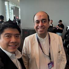 Took home a Recognition Award for the work we've done in AI Talent  Development for Maybank at the AI Horizon event tonight — thank you to  TechDome Penang & HRDCorp for this