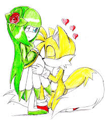 We did not find results for: Sonic Couples Tails X Cosmo Wattpad