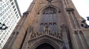 Maybe you would like to learn more about one of these? Churches Are Bigger In New York Trinity Episcopal Church Youtube