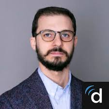 Dr. Muhammad Ziad Souqiyyeh, MD