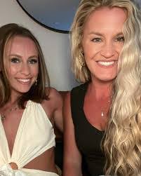 Morgan Lowe's Instagram, Twitter & Facebook