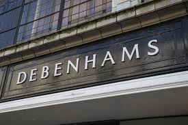 Debenhams was founded in 1778 by william clark, and the retailer's namesake, william debenham, became a part of the company in 1813. Debenhams Up For Sale Retail Gazette