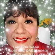 Lupe Soto Realtor