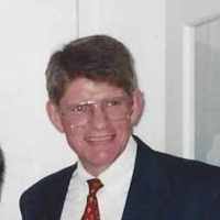 Dr Milton Harvey Brinton (1949–2014) • FamilySearch