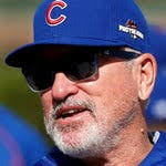 Best of Times in Wrigleyville, for a Moment