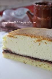 袅袅烘焙香 cheesecake with roselle jam roselle jam cheesecake cake recipes
