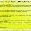 Masa kampanye untuk pemilu 2019 yang akan datang, banyak parpol yang mengusung isu poligami ini. Https Encrypted Tbn0 Gstatic Com Images Q Tbn And9gct Qnhzzv Exkbkmbt73nx Cy1ksdetsfzuylsvfpd7uosffi55 Usqp Cau