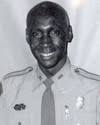 Trooper Tommie Earl Owens, Mississippi Department of Public Safety