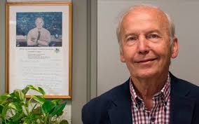 Ernesto Carmona: Organometallic Chemistry Pioneer in Southern Europe—A  Biographical Outline