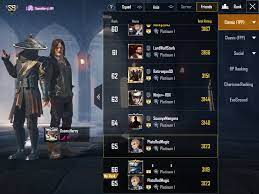 Smruti On Twitter My Screenshot Of Pubg Mobile Squad Rank Asia Server Pubgmobile Oppoa92020 48mpquadcam Oppoxpubgm Oppomobileindia Pritam Panda1 Hapi 09 Theignorantsoul Https T Co Lvfhcyqiof