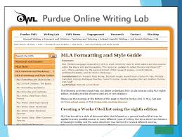 Mla formatting and style guide, the philosophy of the mla 8th edition is: Mla Citation Workshop English 11 Mr Vandyke Mr Sears Ppt Download