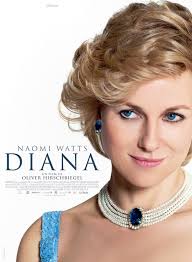 Box Office du film Diana