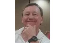 David Lollis Obituary (1957