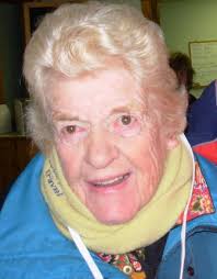 Obituary for Virginia "Gina" Bailey Skelley