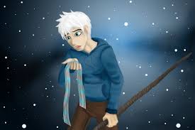 Rise Of The Guardians The Return Of The Darkness 2 By Dragonauroralight On Deviantart