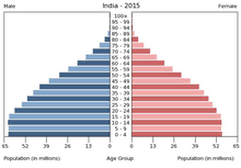 Population Momentum Wikipedia