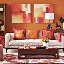 Easy wall decorative painting idea for beginners painting idea for the wall painting geometric patterns geometric painting of a living room. Couleur Peinture Salon Conseils Et 90 Photos Pour Vous Inspirer