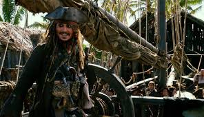 Salazars rache das anschauen des ganzen films hat eine länge von 181 minuten. Pirates Of Caribbean Salazars Rache Frischer Wind Fur Jack Sparrow