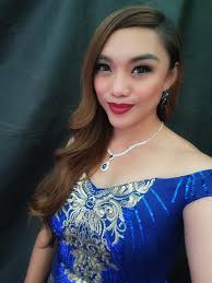 He makes all things beautiful in His time." 💙💙 Grateful for this chance  to sing for our beloved hometown! Thank you for the love and support for us  local artists. Looking forward