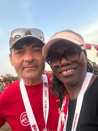 worklifebalance #wellness #teamspirit #strongertogether