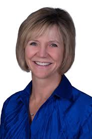 Becky Farley, Realtor