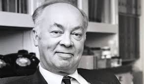 Obituary: Prof Geoff Bond 1927-2022