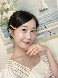 偽素顏照來一張😆 下班的時候不提工作， 是對自己的尊重❤️