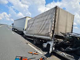 Accident grav pe autostrada dintre arad și timișoara. Accident Grav Pe A1 In Arad Gazeta LocalÄƒ