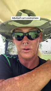 48v electric golf cart not moving, problem was bad control box .. #diy  #rvtechnician #mechanic #diyproject #electricalwork #rvlife #problemsolved  #diymechanic