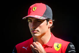 Sainz: FIA “a bit easy”