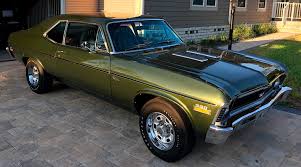 Welcome to the pages of cottagelink. Clean 1972 Chevy Nova Ss Only Knows 2 Humans Needs A 3rd To Make A Crowd Autoevolution