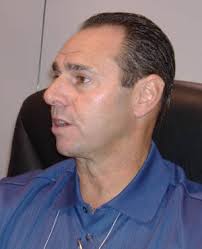 Changing Paces: With API, Kreitzman Brings the World to the North America