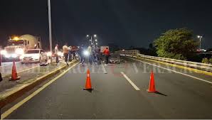 Accidente