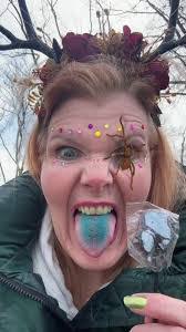 Cynthia Plante's Instagram, Twitter & Facebook