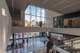 Much like artists working in the pop art style sought to artistically reproduce objects, those involved with photorealism—a concurrent movement—aimed to. Grimshaw Architects Create Turkey S Cultural Hub With Arter Contemporary Art Museum