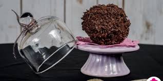 Merveilleux Au Chocolat Decouvrez Les Recettes De Cuisine Actuelle