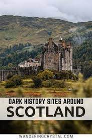 Thousands of visitors to the findhorn foundation have seen it in the distance at the eastern end of findhorn bay. 900 Ideias De Escocia Escocia Castelo Na Escocia Viagens